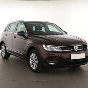 Volkswagen Tiguan 2.0 TDI / 19511972