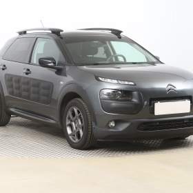 Citroën C4 Cactus 1.6 BlueHDi / 19511973