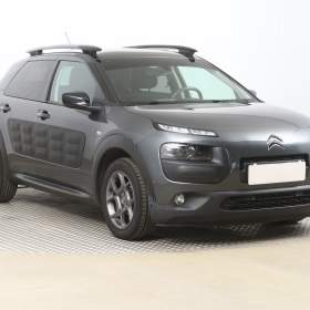 Citroën C4 Cactus 1.6 BlueHDi / 19511973