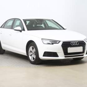 Audi A4 1.4 TFSI / 19511977