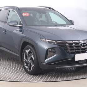 Hyundai Tucson 1.6 T- GDI 48V MHEV / 19511984
