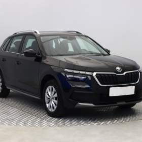 Škoda Kamiq 1.0 TSI / 19511985