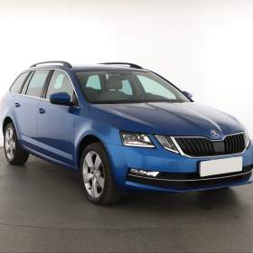 Škoda Octavia 2.0 TDI / 19511986