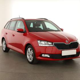 Škoda Fabia 1.0 TSI / 19511987