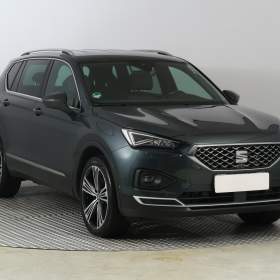 Seat Tarraco 2.0 TDI 4Drive / 19511988