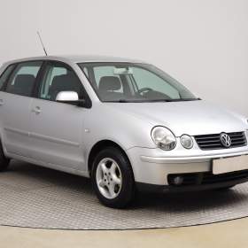 Volkswagen Polo 1.4 16V / 19511992