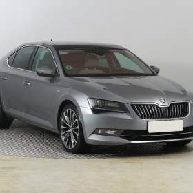 Škoda Superb 2.0 TDI / 19511993