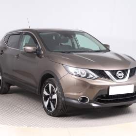 Nissan Qashqai 1.6 dCi / 19511994