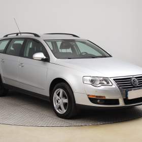 Volkswagen Passat 2.0 TDI / 19511995