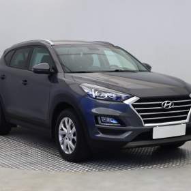 Hyundai Tucson 1.6 T- GDI / 19511998