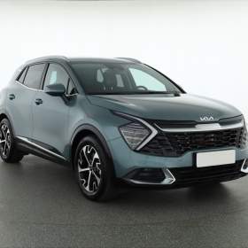 Kia Sportage 1.6 T- GDI MHEV / 19511999