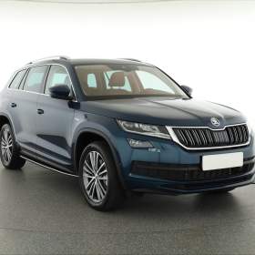 Škoda Kodiaq 2.0 TDI / 19512000