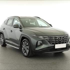 Hyundai Tucson 1.6 T- GDI / 19512001