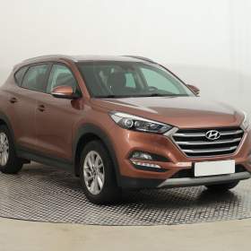 Hyundai Tucson 1.7 CRDi / 19512003