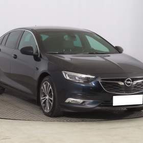 Foto inzerátu Opel Insignia 2.0 CDTI