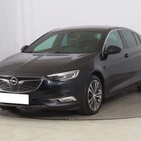 Foto inzerátu Opel Insignia 2.0 CDTI