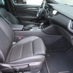 Foto inzerátu Opel Insignia 2.0 CDTI