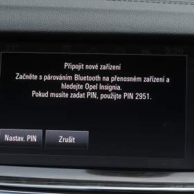 Foto inzerátu Opel Insignia 2.0 CDTI