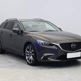 Mazda 6 2.2 Skyactiv- D / 19512006