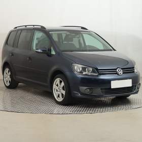 Volkswagen Touran 1.6 TDI / 19512008