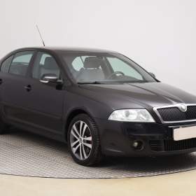 Škoda Octavia RS 2.0 TDI / 19512009