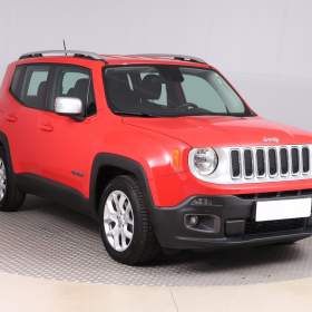 Jeep Renegade 1.4 MultiAir / 19512011