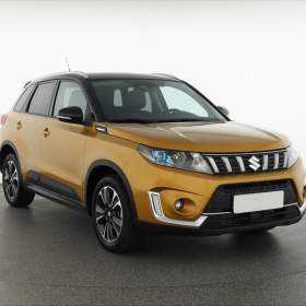 Suzuki Vitara 1.4 BoosterJet / 19512012