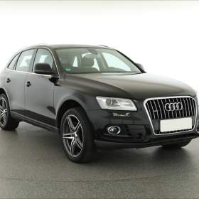 Audi Q5 3.0 TDI / 19512014