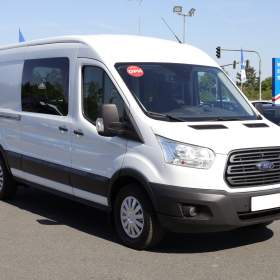 Ford Transit 2.0 EcoBlue / 19512015