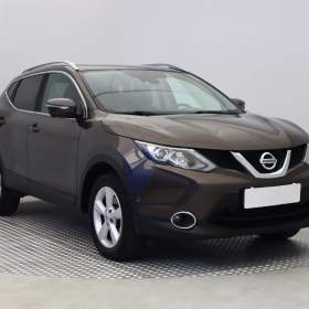Nissan Qashqai 1.2 DIG- T / 19512017