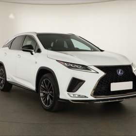 Lexus RX 450 h / 19512018