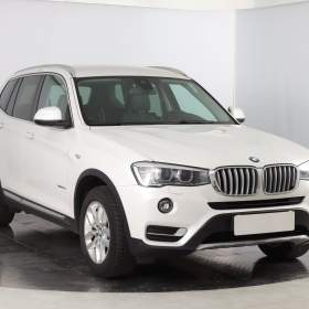 BMW X3 xDrive28i / 19512019