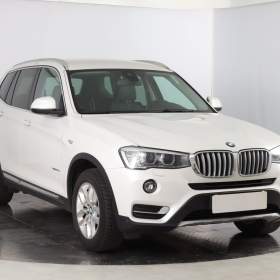 BMW X3 xDrive28i / 19512019