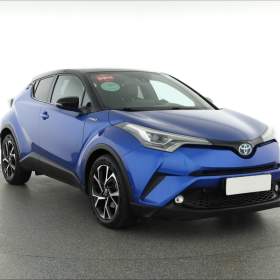 Toyota C- HR 1.8 Hybrid / 19512021