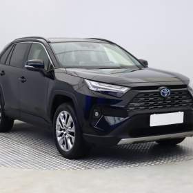 Toyota Rav4 2.5 Hybrid / 19512024