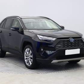 Toyota Rav4 2.5 Hybrid / 19512024