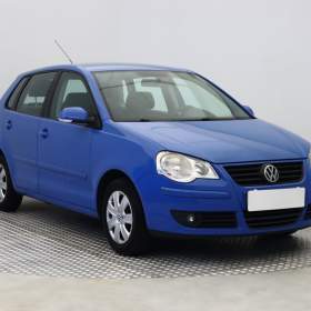 Volkswagen Polo 1.2 / 19512025