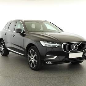 Volvo XC60 T6 AWD / 19512026