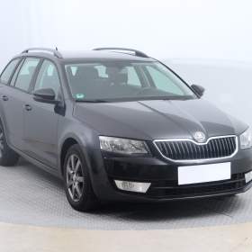 Škoda Octavia 2.0 TDI / 19512028