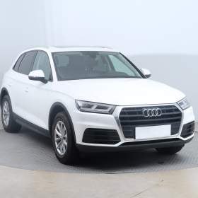 Audi Q5 2.0 TDI / 19512029