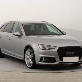 Audi A4 2.0 TDI / 19512032