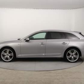 Audi A4 2.0 TDI / 19512032