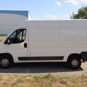 Foto inzerátu Peugeot Boxer 2.0 BlueHDi