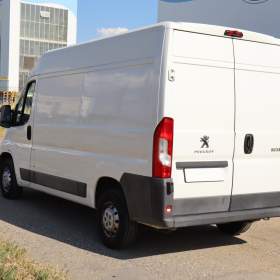 Foto inzerátu Peugeot Boxer 2.0 BlueHDi