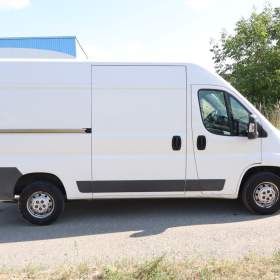 Foto inzerátu Peugeot Boxer 2.0 BlueHDi