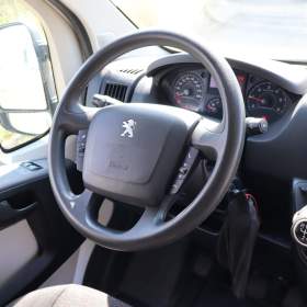 Foto inzerátu Peugeot Boxer 2.0 BlueHDi