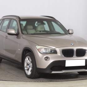 BMW X1 xDrive20d / 19512035