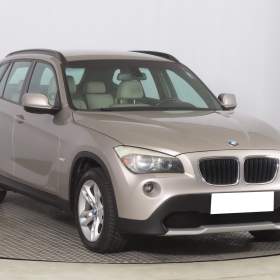 BMW X1 xDrive20d / 19512035