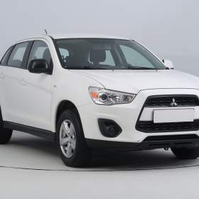 Mitsubishi ASX 1.6 MIVEC / 19512036