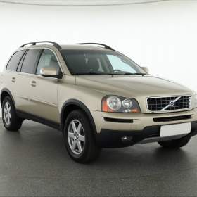 Volvo XC90 D5 / 19512037